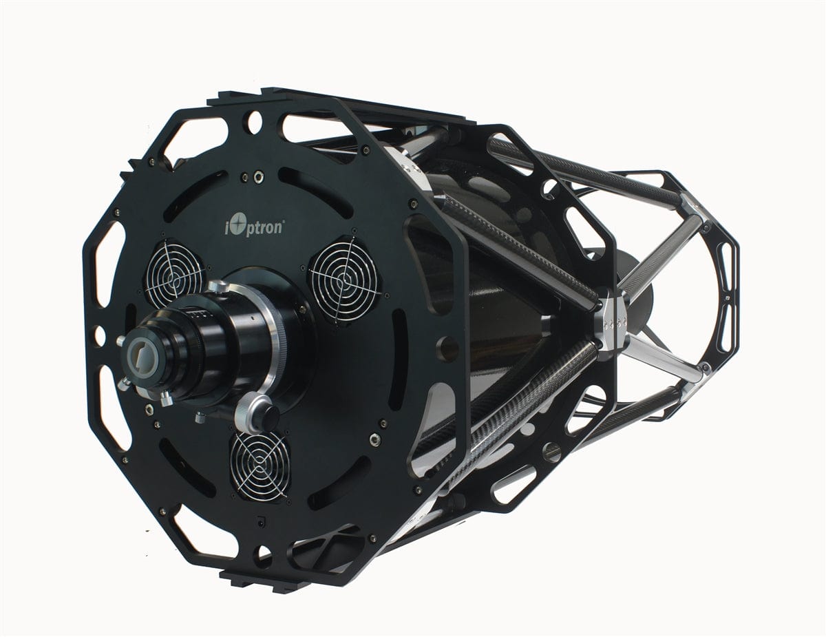 iOptron Telescope iOptron OTA 14" F/8 Ritchey-Chrétien Truss - 6116