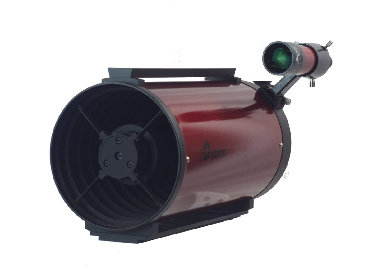 iOptron Telescope iOptron OTA 8" F/8 Ritchey-Chrétien - 6112