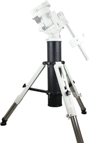 【kaye.mt.pluv】 iOptron Tri-Pier 8034 Telescope Mount | Telescopes Canada
