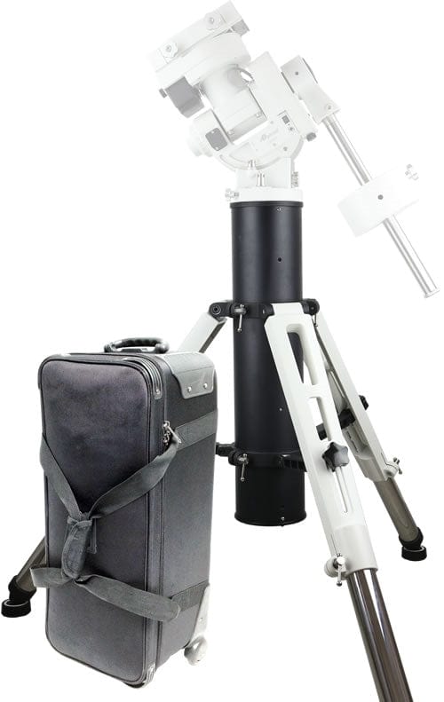 iOptron Tripod iOptron Tri-Pier w/ Rolling Case - 8034-RC