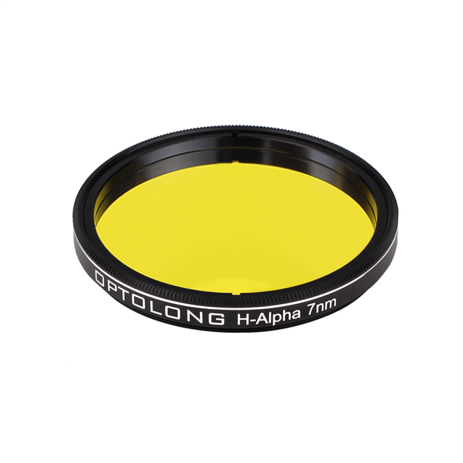 Optolong Filter 1.25" Optolong Hydrogen-Alpha 7nm Filter
