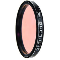 Optolong Filter 1.25" Optolong UHC Ultra-High Contrast Light Pollution Filter