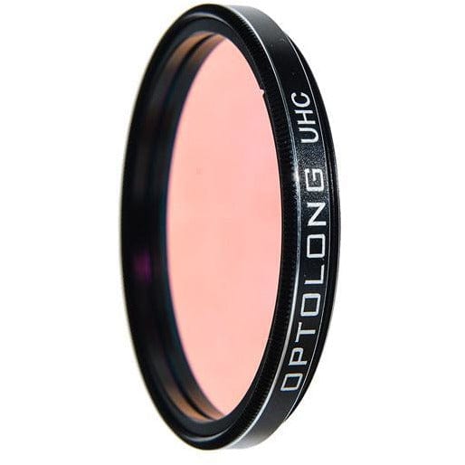 Optolong Filter 1.25" Optolong UHC Ultra-High Contrast Light Pollution Filter