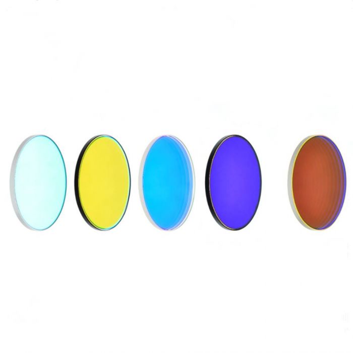 Optolong Filter 31mm Optolong LRGB + H-Alpha 7nm 5 Piece Filter Set
