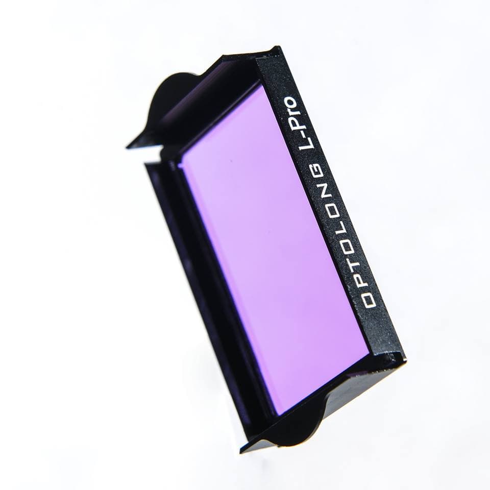 Optolong Filter Canon EOS-FF Optolong L-Pro Light Pollution Filter