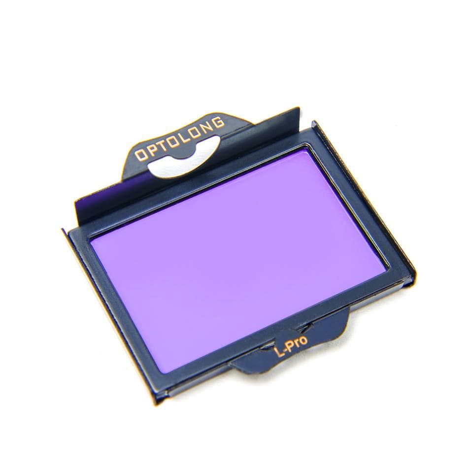 Optolong Filter Nikon FF Optolong L-Pro Light Pollution Filter
