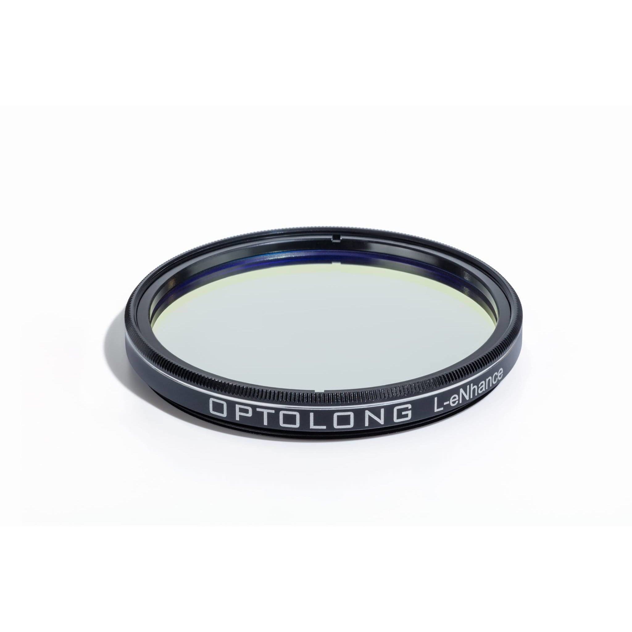 Optolong Filter Optolong L-eNhance Dual Narrowband Filter (H-Alpha and H-Beta/O-III)