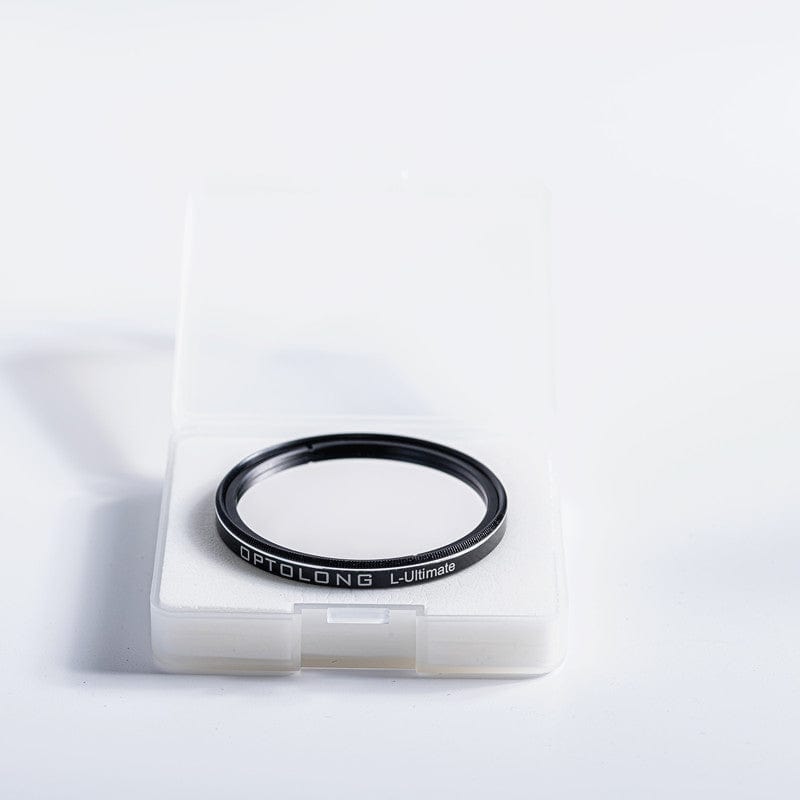 Optolong Filter Optolong L-Ultimate 3nm Dual Narrowband Filter (H-Alpha and O-III)