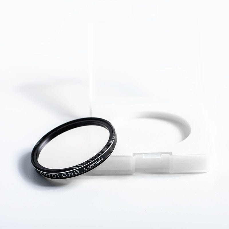 Optolong Filter Optolong L-Ultimate 3nm Dual Narrowband Filter (H-Alpha and O-III)