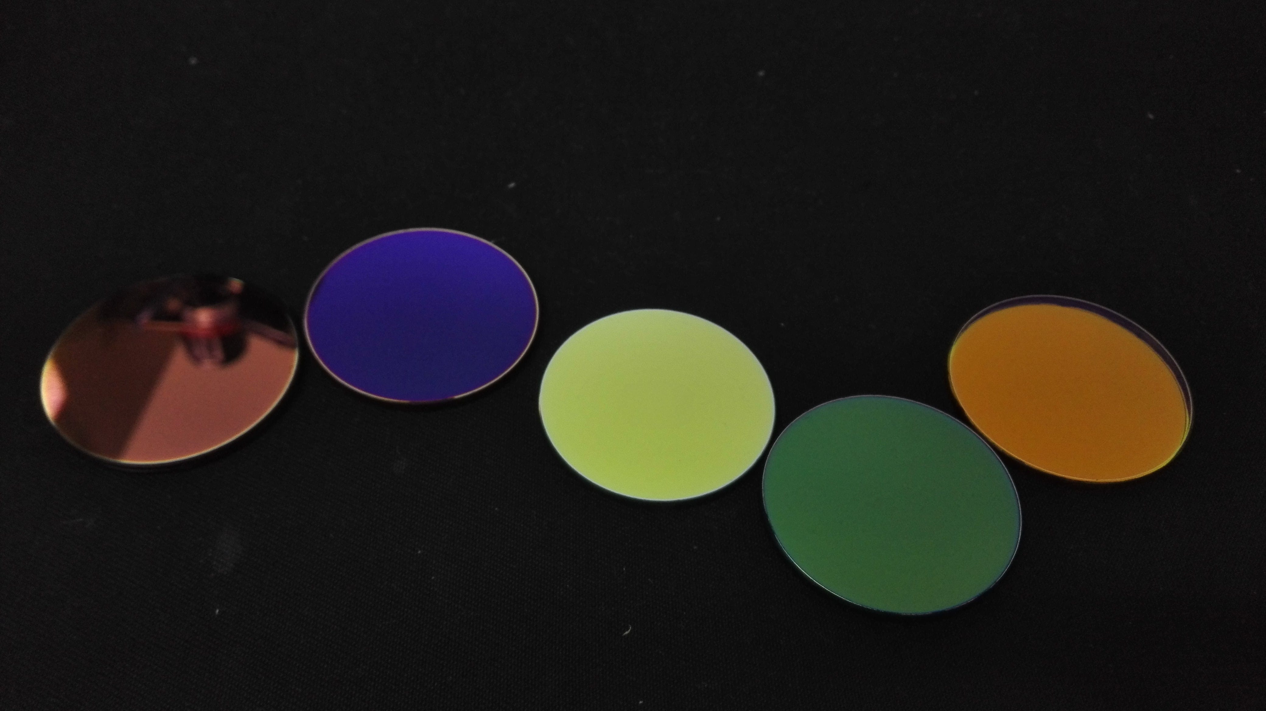 Optolong Filter Optolong Photometric UBVRcIc Filters