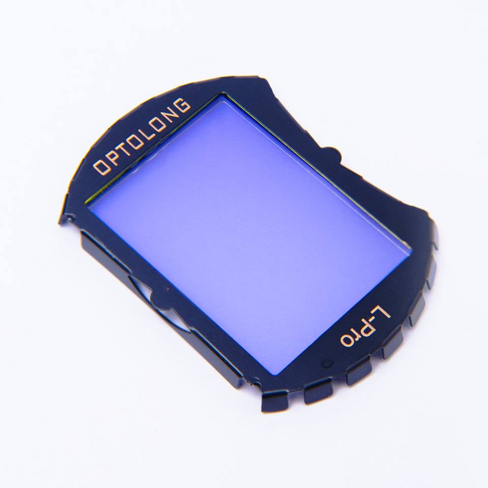 Optolong Filter Sony FF Optolong L-Pro Light Pollution Filter