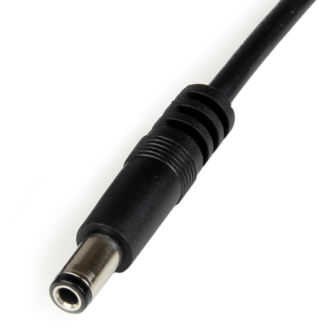 Pegasus Astro Accessory 2.5mm Pegasus Astro 12V 10A Heavy Duty Power Supply