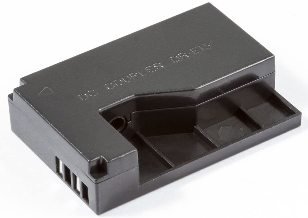 Pegasus Astro Accessory Canon DR-E15 Coupler Pegasus Astro DSLR Buddy Battery Coupler