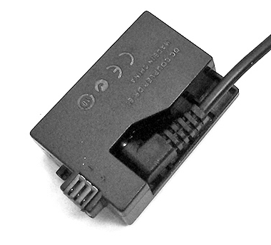 Pegasus Astro Accessory Canon DR-E5 Coupler Pegasus Astro DSLR Buddy Battery Coupler