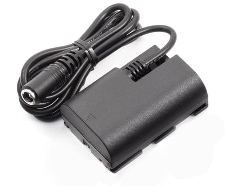 Pegasus Astro Accessory Canon DR-E6 Coupler (Canon Leadership Cameras) Pegasus Astro DSLR Buddy Battery Coupler