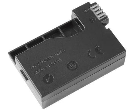 Pegasus Astro Accessory Canon DR-E8 Coupler (Canon Medium Range Cameras) Pegasus Astro DSLR Buddy Battery Coupler