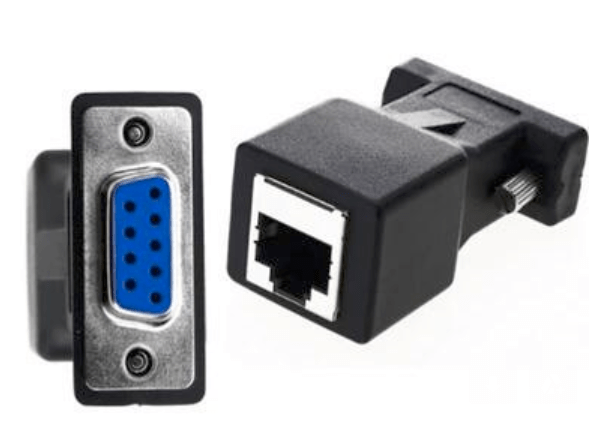 Pegasus Astro Accessory DB9 Serial Pegasus Astro EQDIR USB Cable