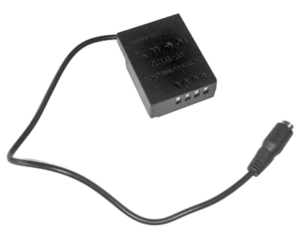 Pegasus Astro Accessory FUJI Mirrorless Coupler NP-W126 Pegasus Astro DSLR Buddy Battery Coupler
