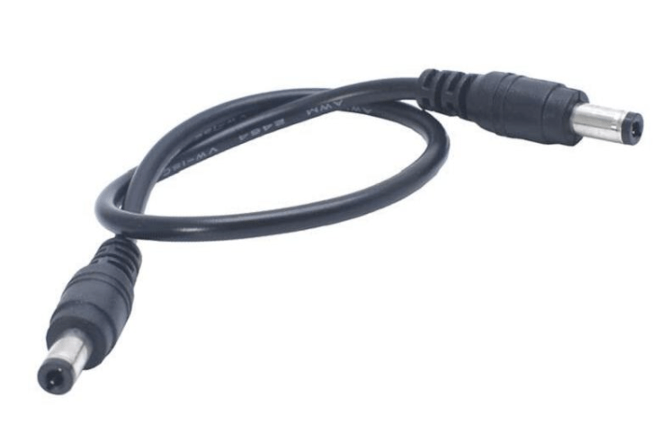 Pegasus Astro Accessory Pegasus Astro 2.1mm to 2.5mm Power Cable - PEG-CABL2125NUC