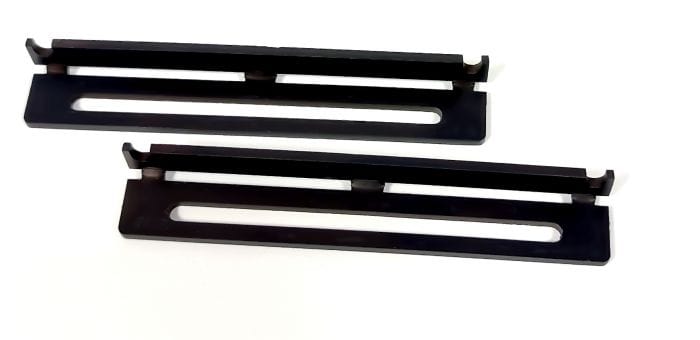 Pegasus Astro Accessory Pegasus Astro Dovetail Brackets for Ultimate Powerbox V1 - PEG-BRACK-UPB