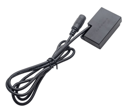 Pegasus Astro Accessory Pegasus Astro DSLR Buddy Battery Coupler