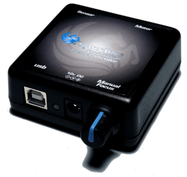 Pegasus Astro Accessory Pegasus Astro Dual Motor Focus Controller - DMFC