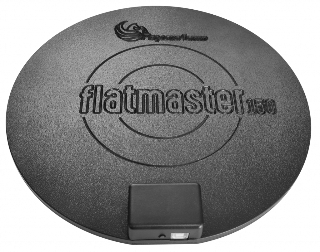 Pegasus Astro Accessory Pegasus Astro FlatMaster Dimmable EL Flat Panel