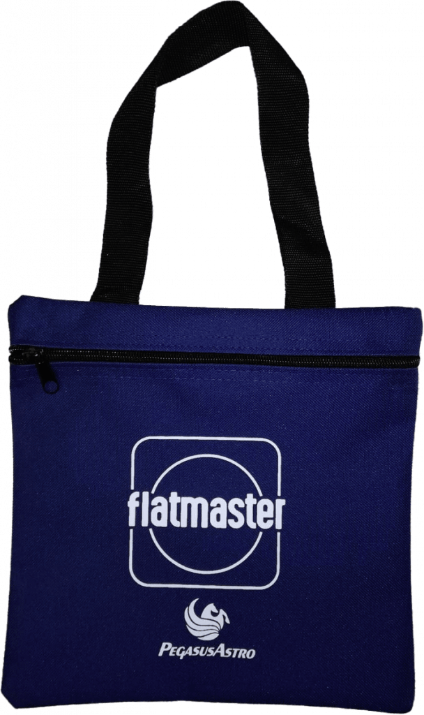 Pegasus Astro Accessory Pegasus Astro FlatMaster Dimmable EL Flat Panel