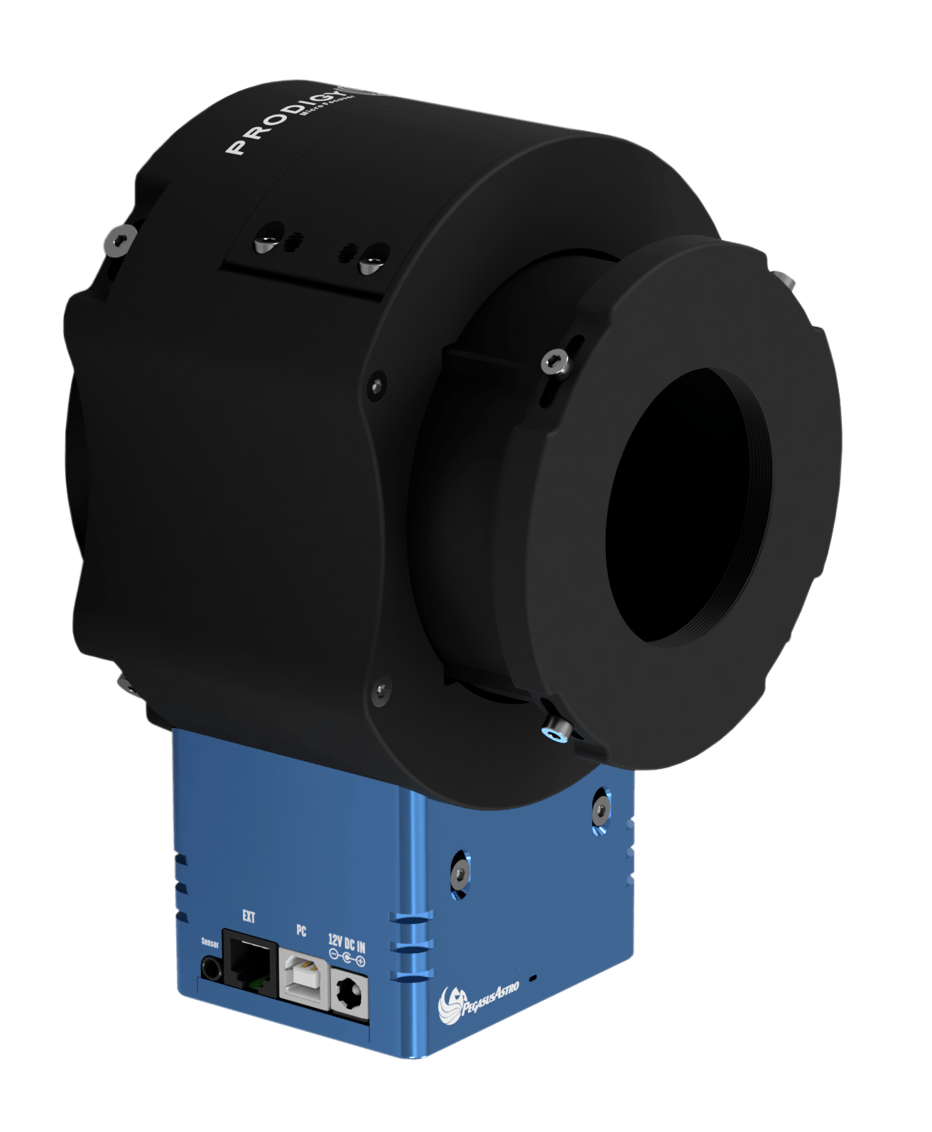 Pegasus Astro Accessory Pegasus Astro Prodigy Microfocuser