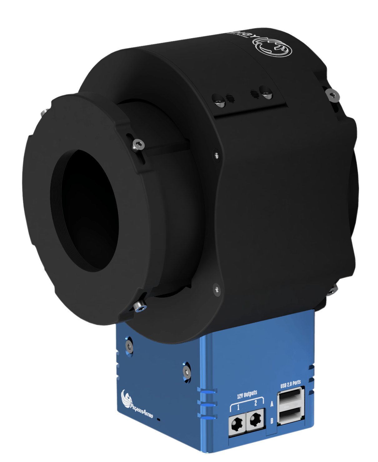 Pegasus Astro Accessory Pegasus Astro Prodigy Microfocuser