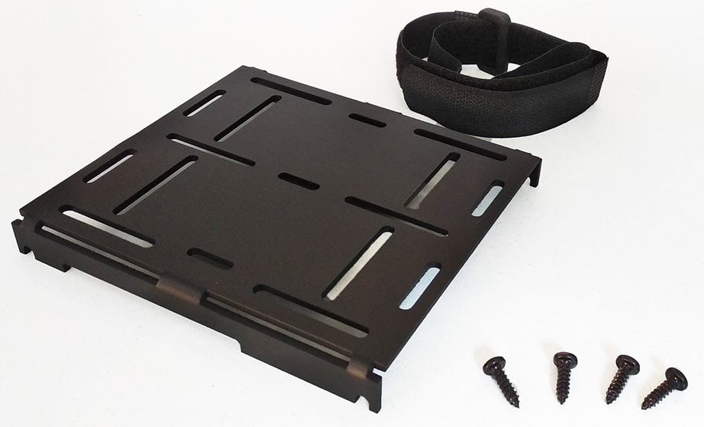 Pegasus Astro Accessory Pegasus Astro Small Factor PC Top Plate for UPBv2 - PEG-PLATE-UPBv2