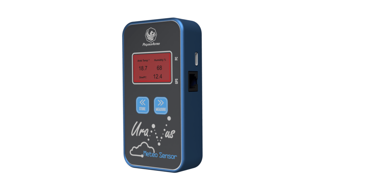Pegasus Astro Accessory Pegasus Astro Uranus Meteo Sensor - PEG-URANUS