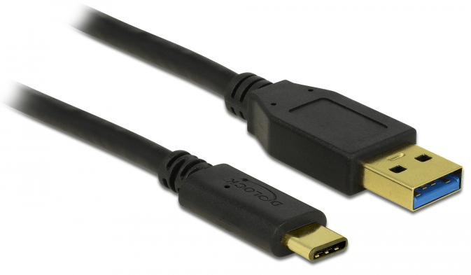 Pegasus Astro Accessory Pegasus Astro USB3 Type C Cable 0.5m - USB3C-05M
