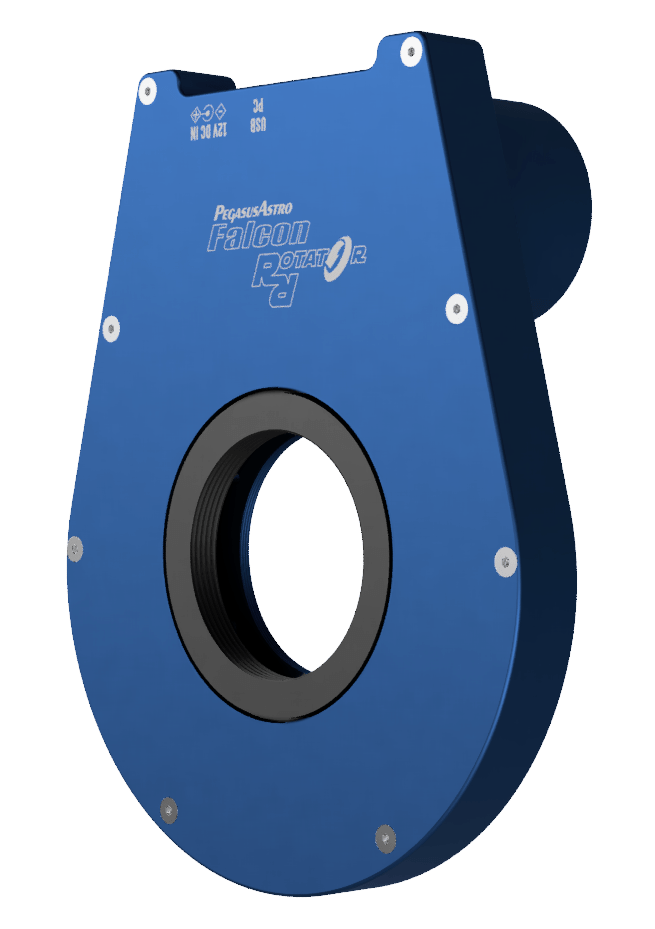 Pegasus Astro Accessory Pegasus Falcon Rotator - PEG-ROT-FALCON