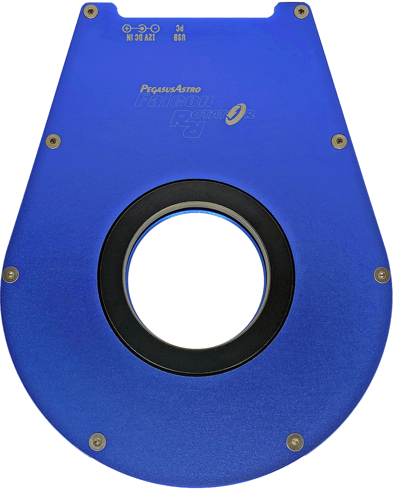 Pegasus Astro Accessory Pegasus Falcon Rotator - PEG-ROT-FALCON