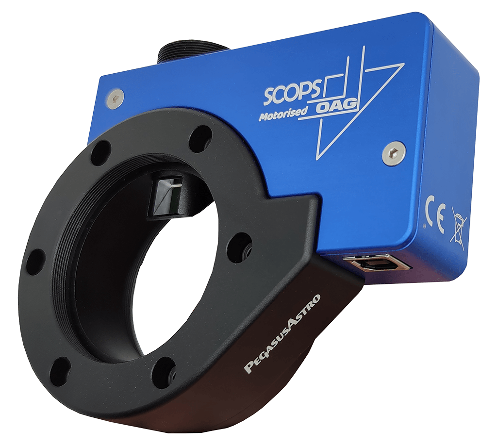 Pegasus Astro Accessory Pegasus Scops OAG - PEG-SCOPSOAG