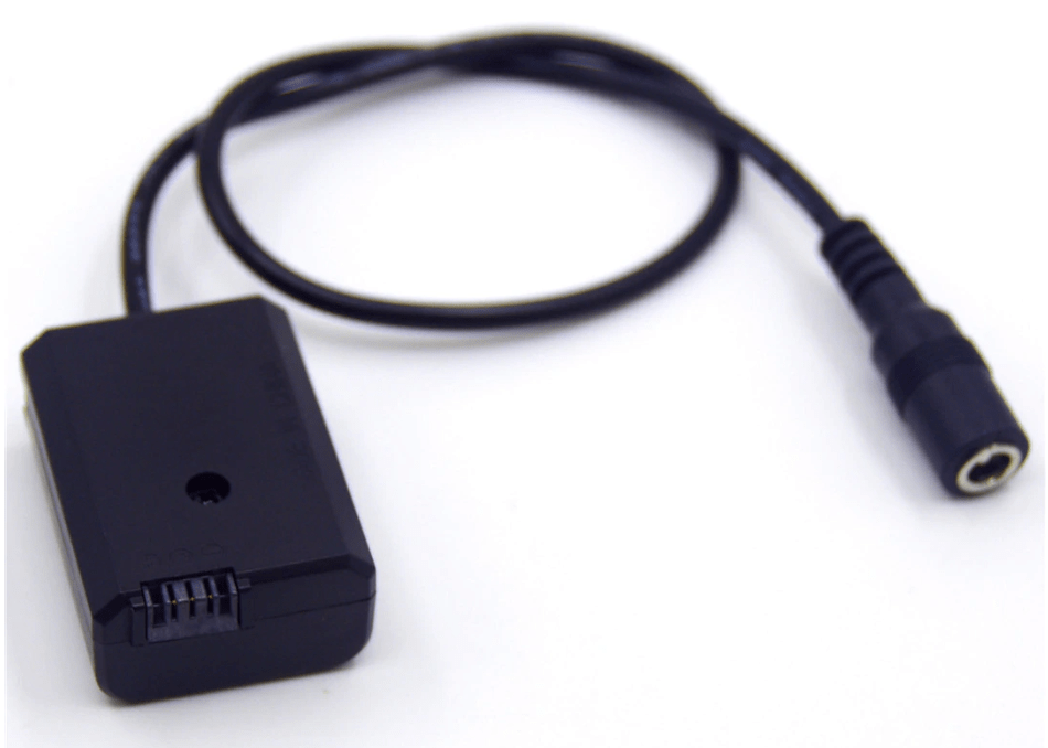 Pegasus Astro Accessory PW20 Sony Mirrorless Coupler NP-FW50 Pegasus Astro DSLR Buddy Battery Coupler
