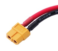 Pegasus Astro Accessory XT60 Pegasus Astro 12V 10A Heavy Duty Power Supply