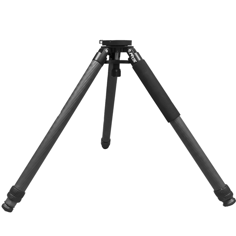 Pegasus Astro Tripod Pegasus Carbon Fiber Tripod for NYX101 Harmonic Drive Mount - PEG-TRPD101
