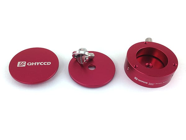 Adapter for PoleMaster AstroTrac/Star Adventurer Kit