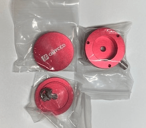 QHYCCD Accessory Adapter for PoleMaster - Orion SkyView Pro