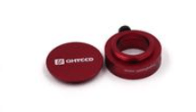 QHYCCD Accessory Adapter for PoleMaster - Takahaski EM-11/EM-200 - TKH