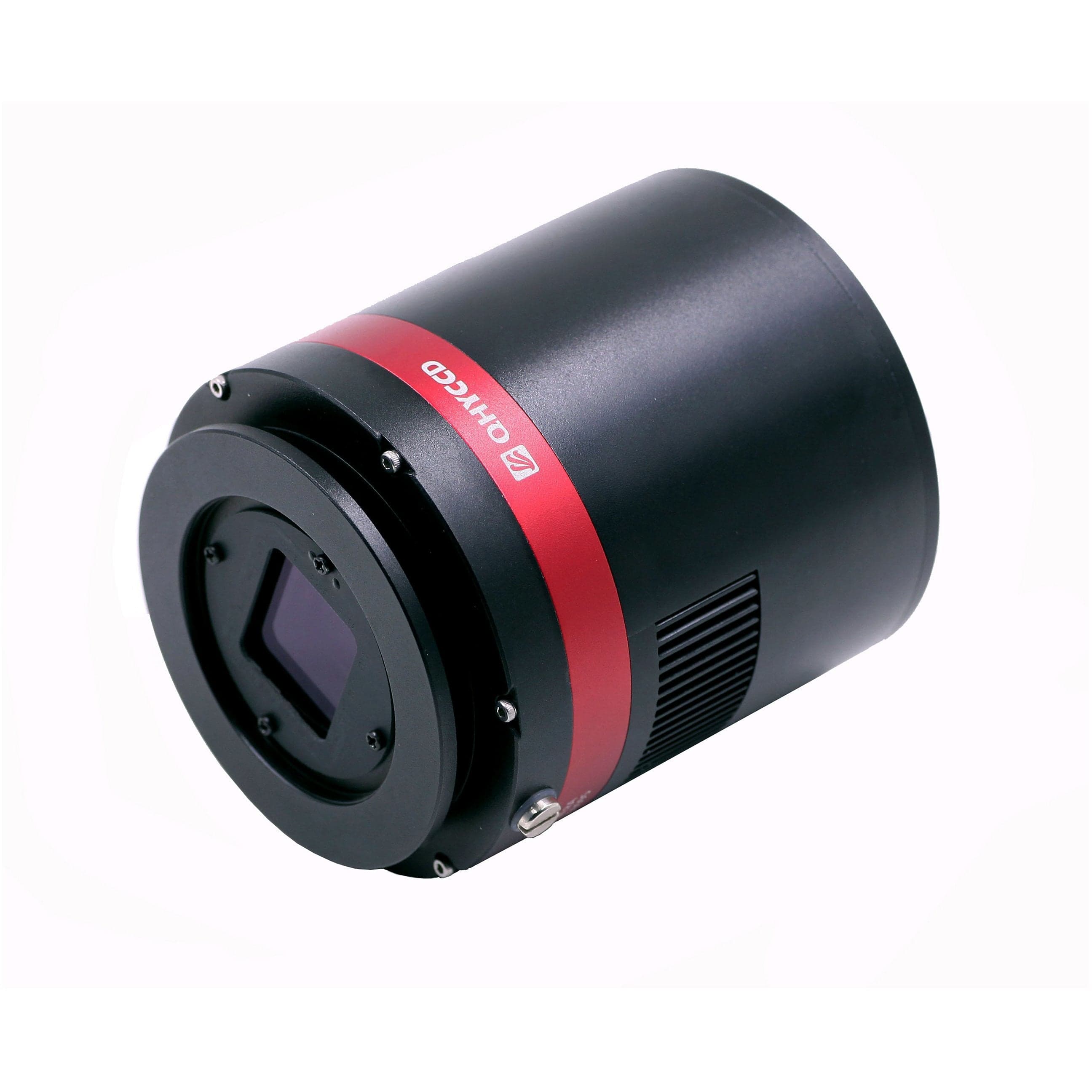 QHYCCD Camera QHYCCD QHY247C 24MP One-Shot Color Cooled CMOS Astrophotography Camera with Anti-Reflection Coating