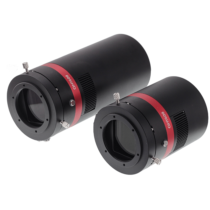 Qhy 2024 astro cameras