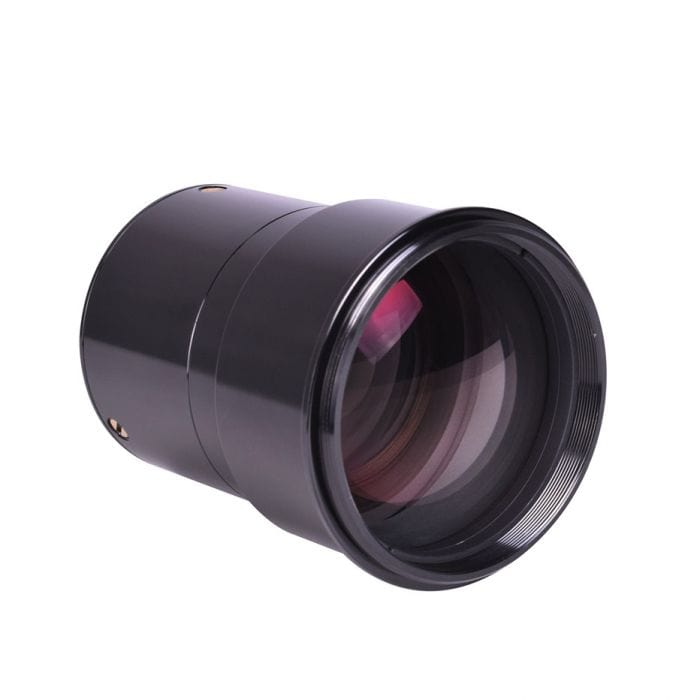 Sharpstar Optics Flattener Sharpstar Optics 0.74x Reducer and Flattener for Full Frame Cameras for Sharpstar AL-140PH Telescopes - RD140075