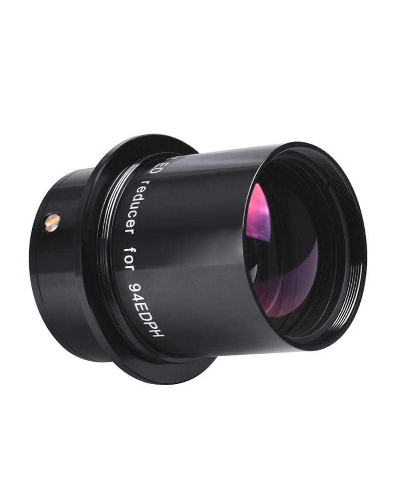 Sharpstar Optics Flattener Sharpstar Optics 0.8x Reducer and Flattener for Full Frame Cameras for Sharpstar 94EDPH Telescope - SHRD94