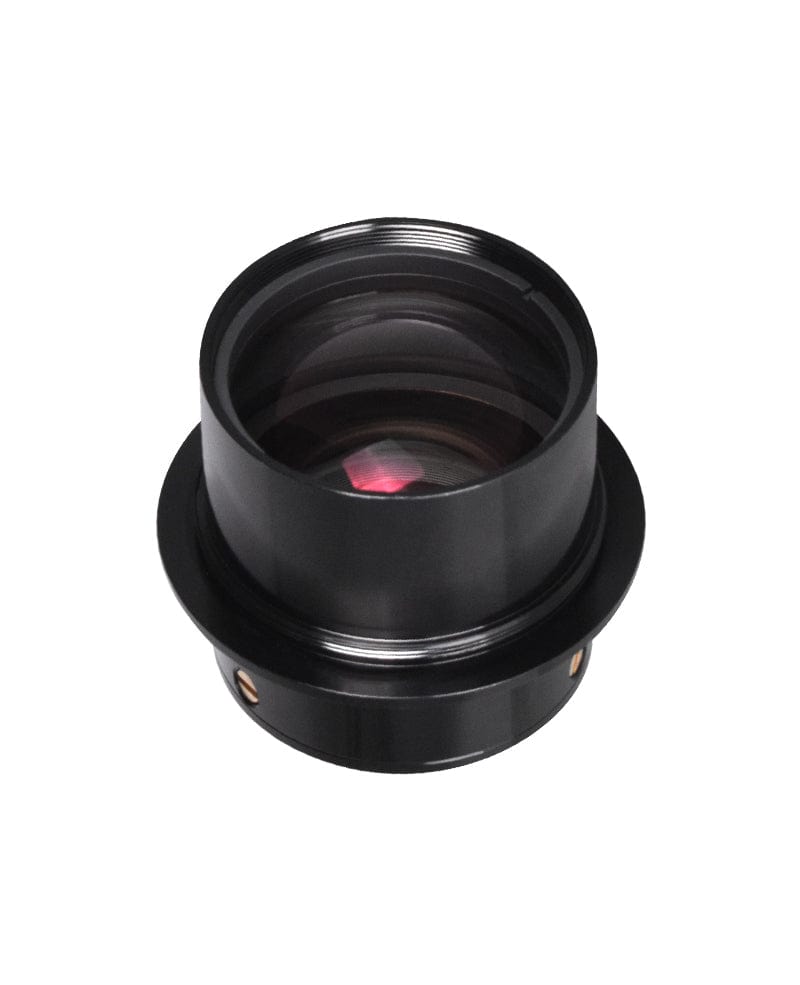 Sharpstar Optics 0.8x Reducer and Flattener for Full Frame Cameras for the  Sharpstar 76EDPH - SHRD76