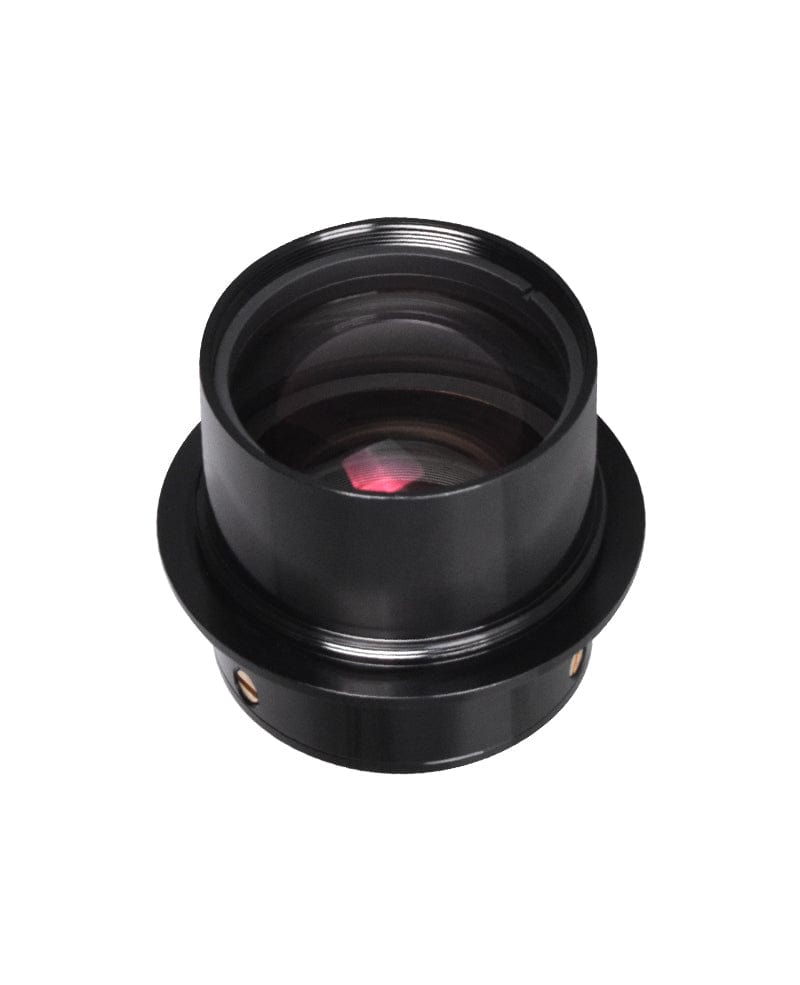 Sharpstar Optics Flattener Sharpstar Optics 0.8x Reducer and Flattener for Full Frame Cameras for the Sharpstar 76EDPH - SHRD76
