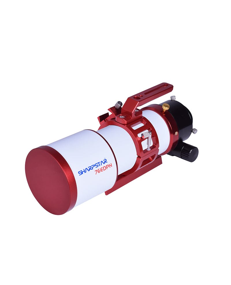 Sharpstar Optics Telescope Sharpstar Optics 76EDPH 76mm f/5.5 ED Triplet Apo Refractor Telescope - SHEDPH76