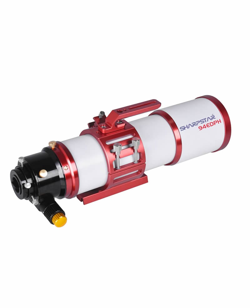 Sharpstar Optics Telescope Sharpstar Optics 94mm f/5.5 ED Triplet Apo Refractor Telescope - 94EDPH